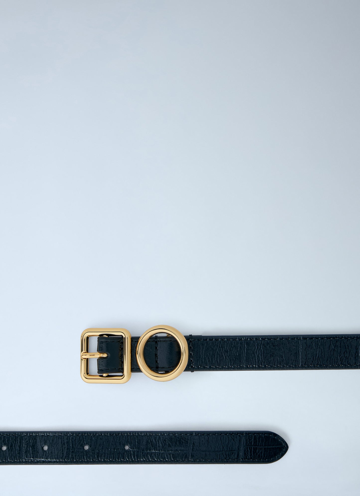 Jacquemus Women La Ceinture Regalo Fine Belt JACQUEMUS