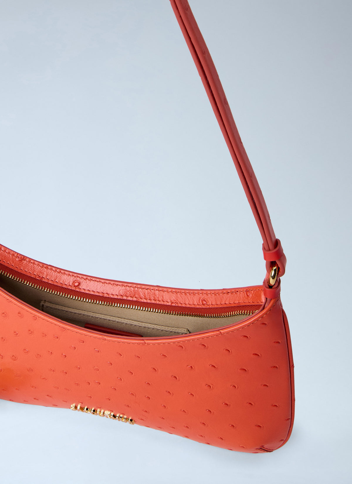 Jacquemus Women Le Bisou Perle Shoulder Bag JACQUEMUS