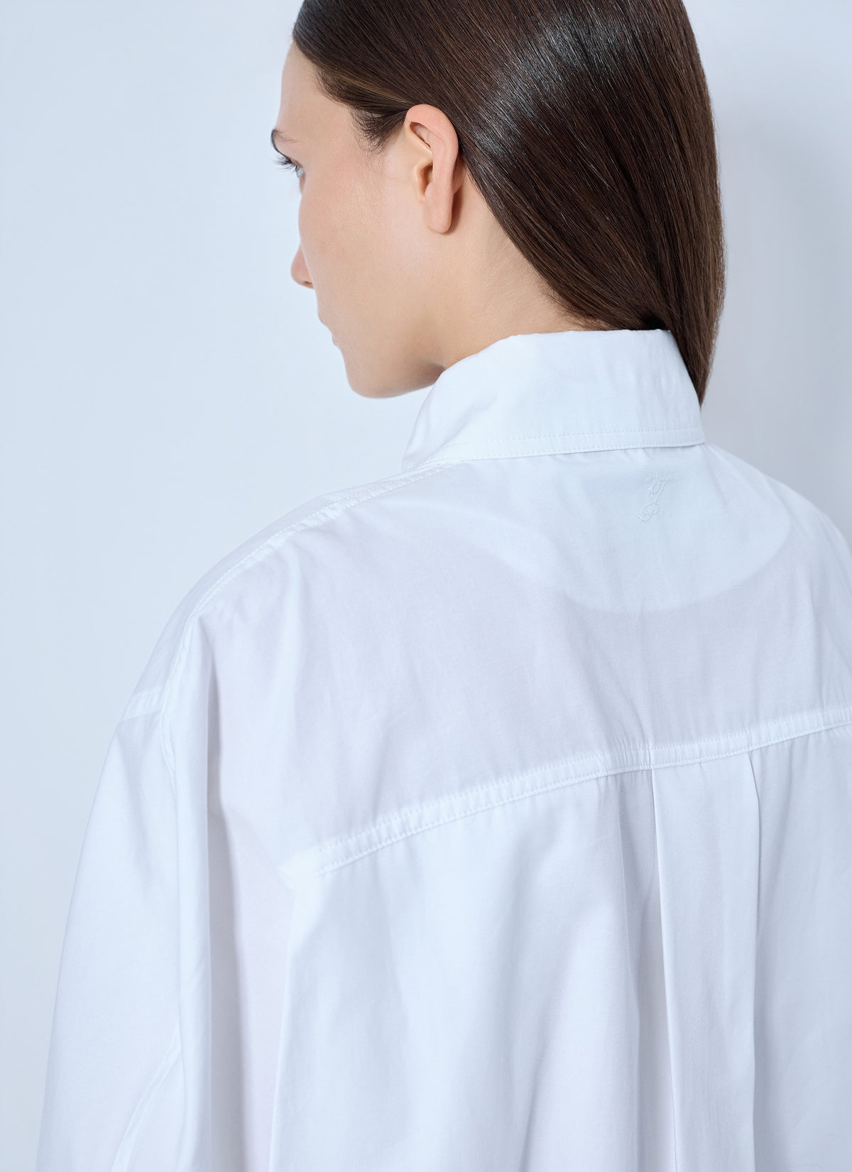 Jacquemus Women Citta Button-Down Shirt JACQUEMUS