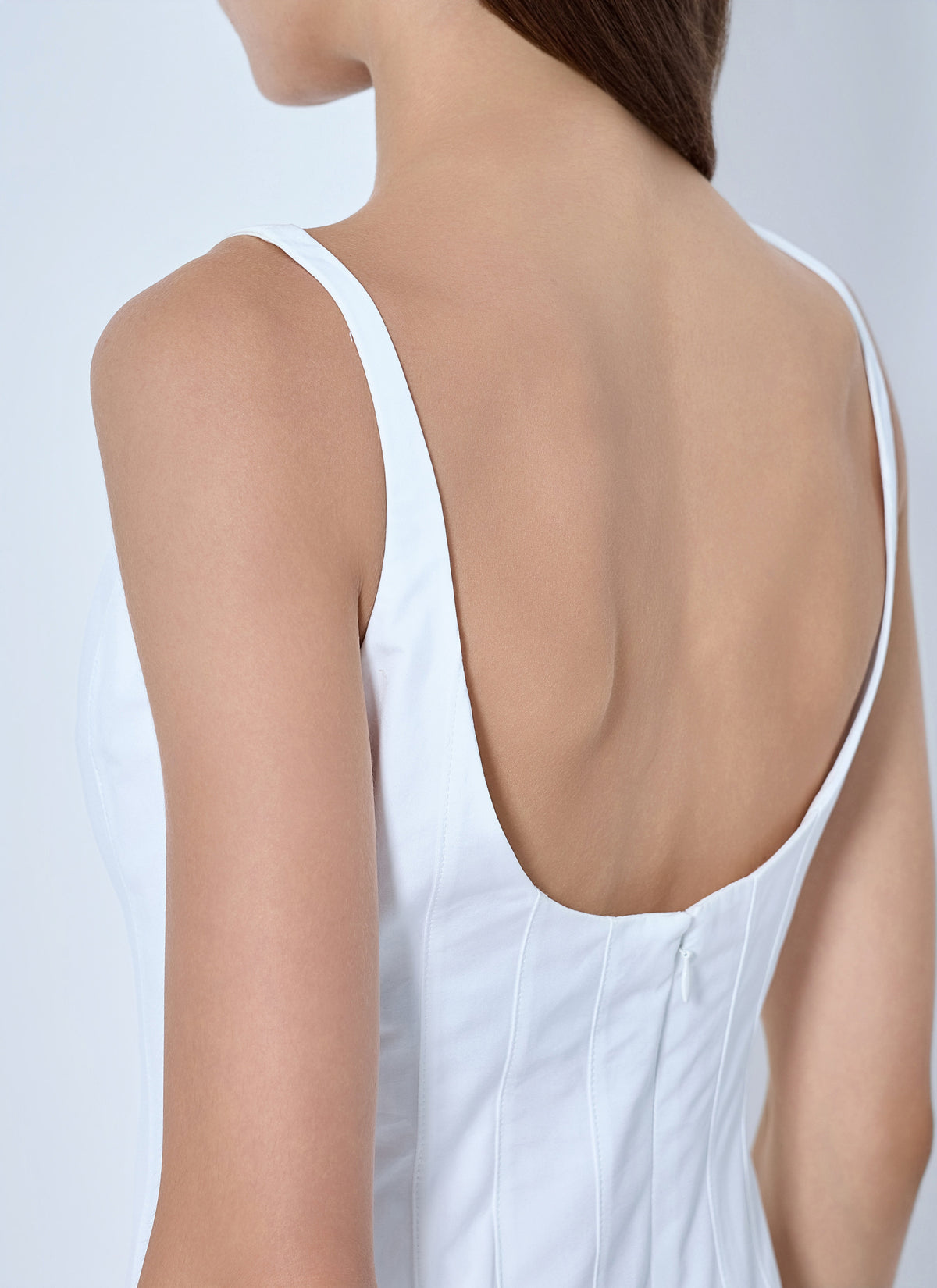 Jacquemus Women Agave Mini Dress JACQUEMUS