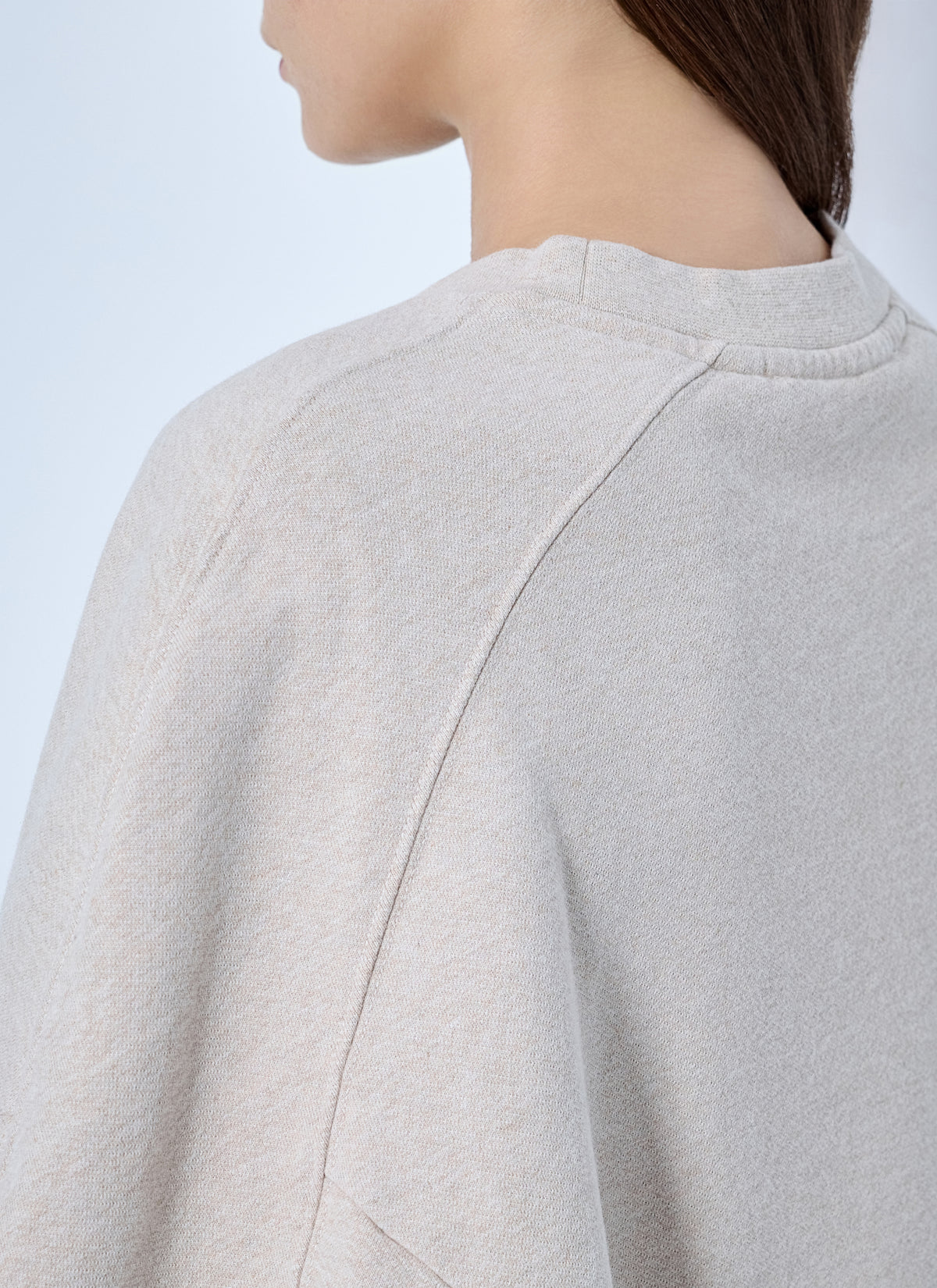 Jacquemus Women Le Ruban Sweatshirt JACQUEMUS