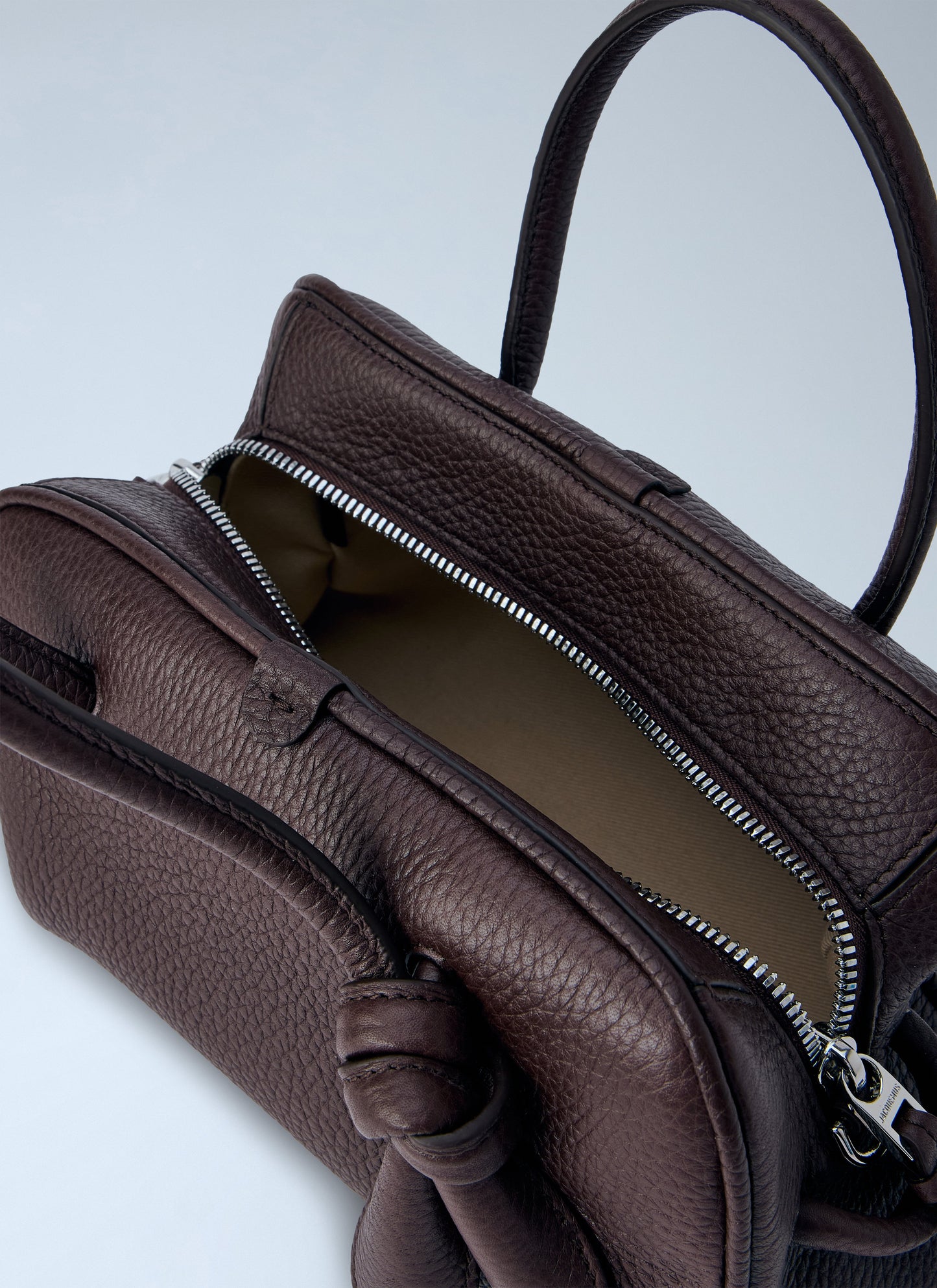 Jacquemus Women Le Petit Turismo Handbag JACQUEMUS