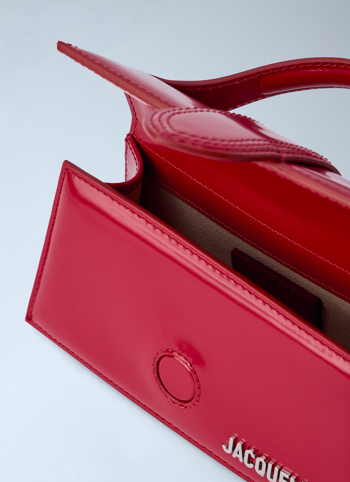 Jacquemus Women Le Bambino Handbag JACQUEMUS