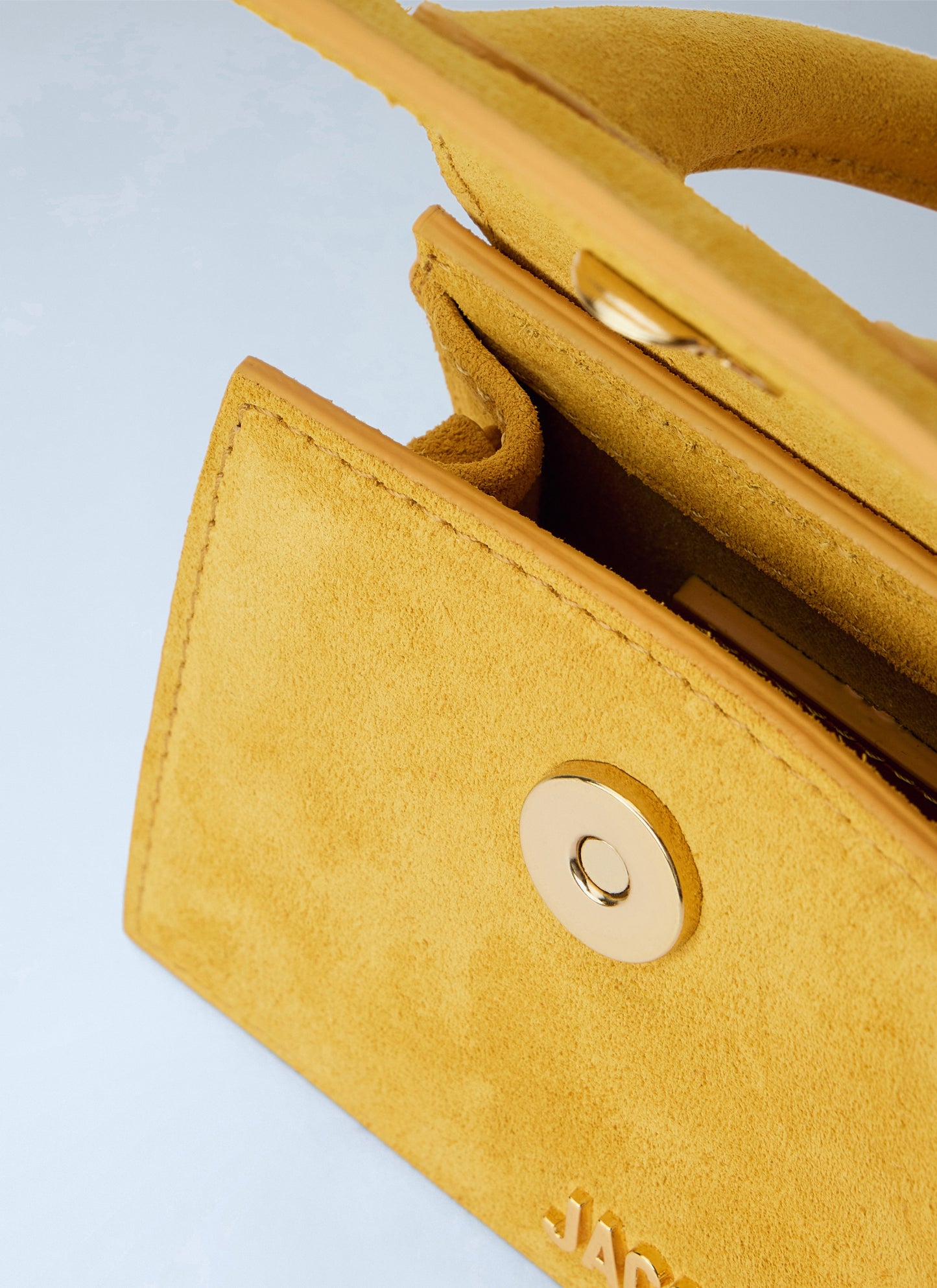 Jacquemus Women Le Chiquito Mini Handbag JACQUEMUS