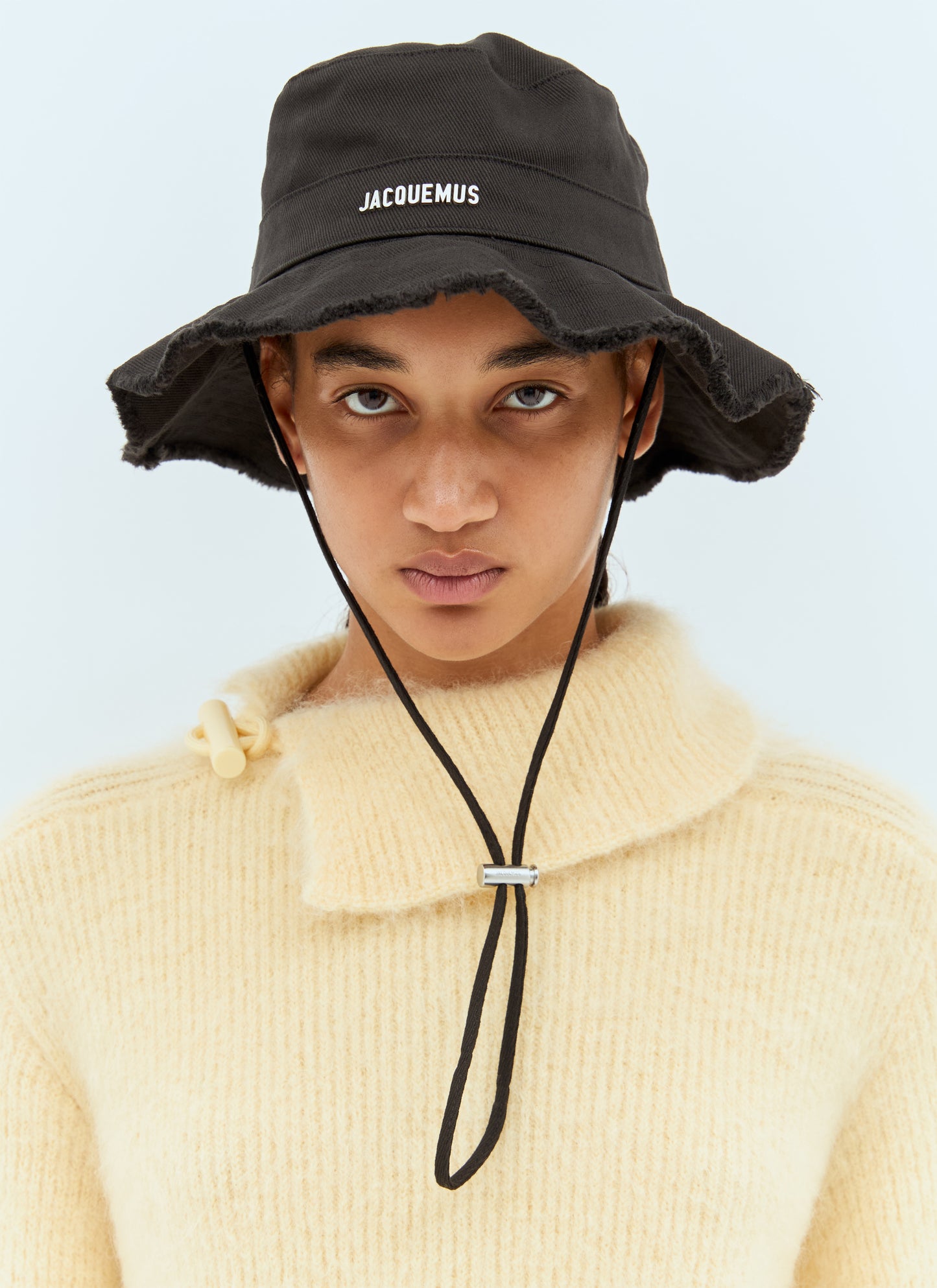 Jacquemus Women Le Bob Artichaut Hat JACQUEMUS
