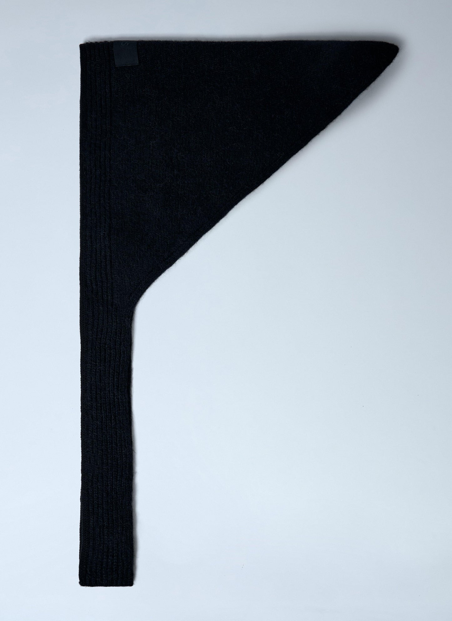 Jacquemus Women Le Chale Gros Grain Scarf JACQUEMUS