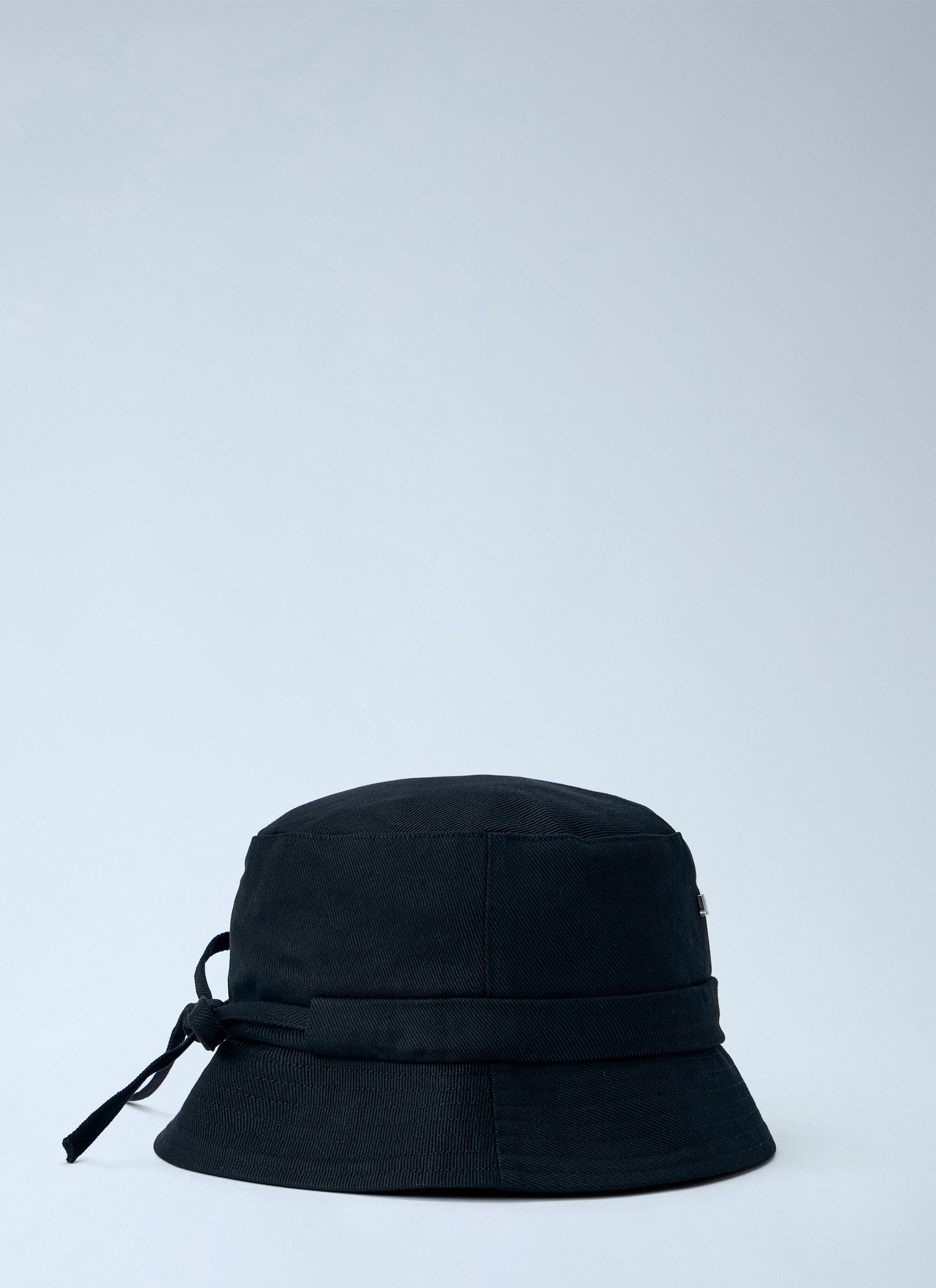 Jacquemus Men Le Bob Gadjo Bucket Hat JACQUEMUS