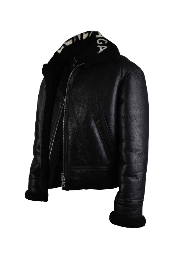 Balenciaga Men Bomber BALENCIAGA