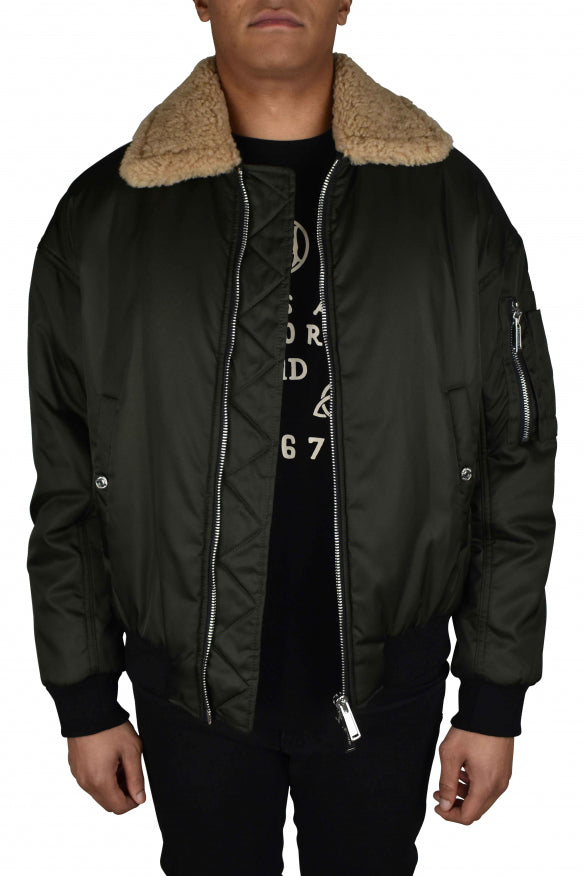 Dsquared2 Men Jacket DSQUARED2