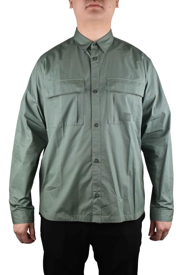C.P. Company Men Shirt C.P. COMPANY