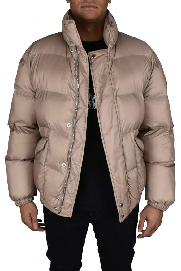 Alexander Mcqueen Men Jacket ALEXANDER MCQUEEN