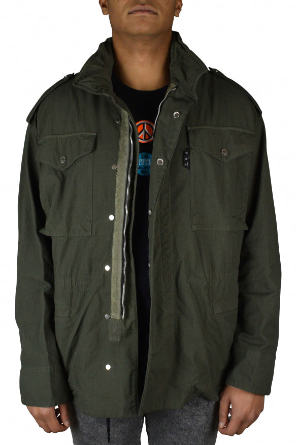 Off-White Men Jacket OFF-WHITE
