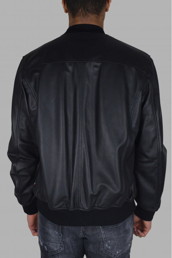 Philipp Plein Men Bomber Jacket PHILIPP PLEIN