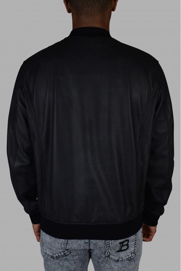 Philipp Plein Men Bomber Jacket PHILIPP PLEIN