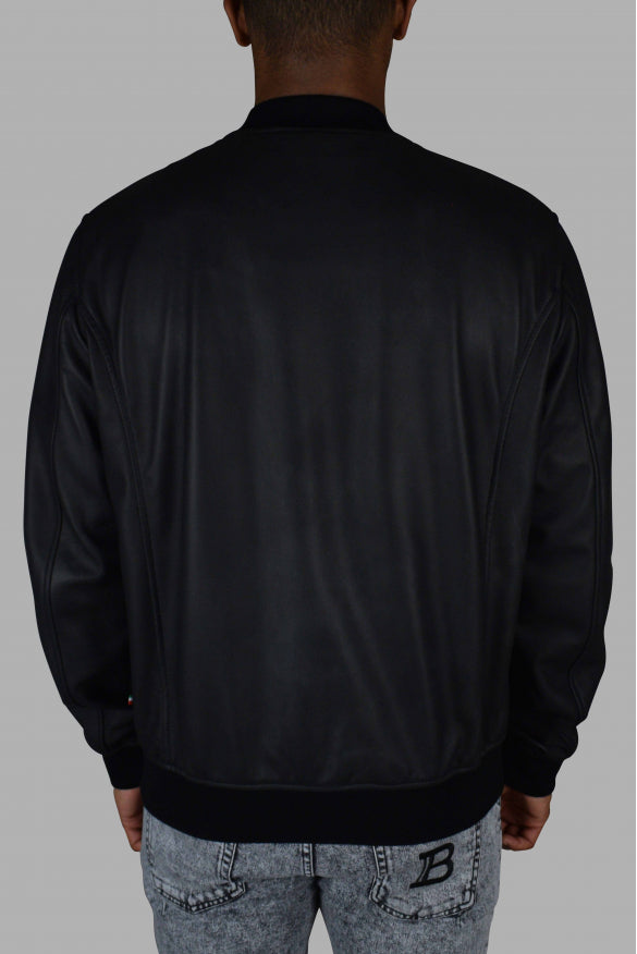 Philipp Plein Men Bomber Jacket PHILIPP PLEIN