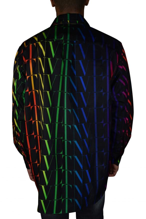 Valentino Garavani Men Jacket VALENTINO GARAVANI