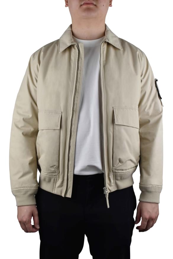 Stone Island Men Jacket STONE ISLAND