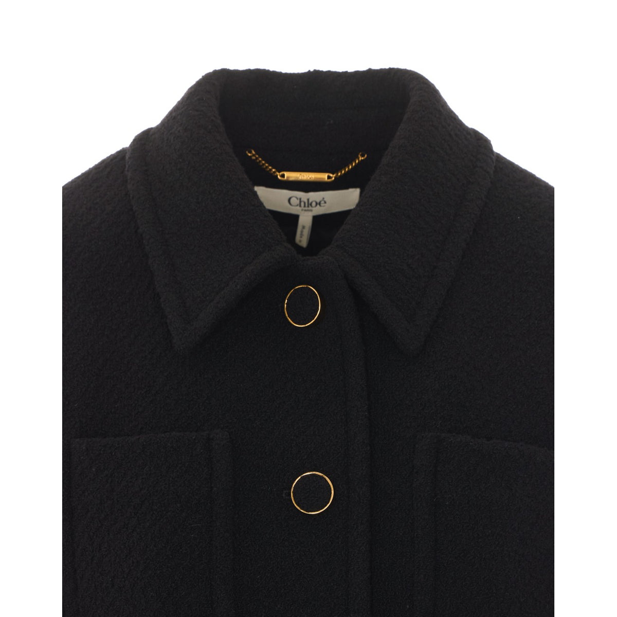 Chloe' Women Jacket CHLOE