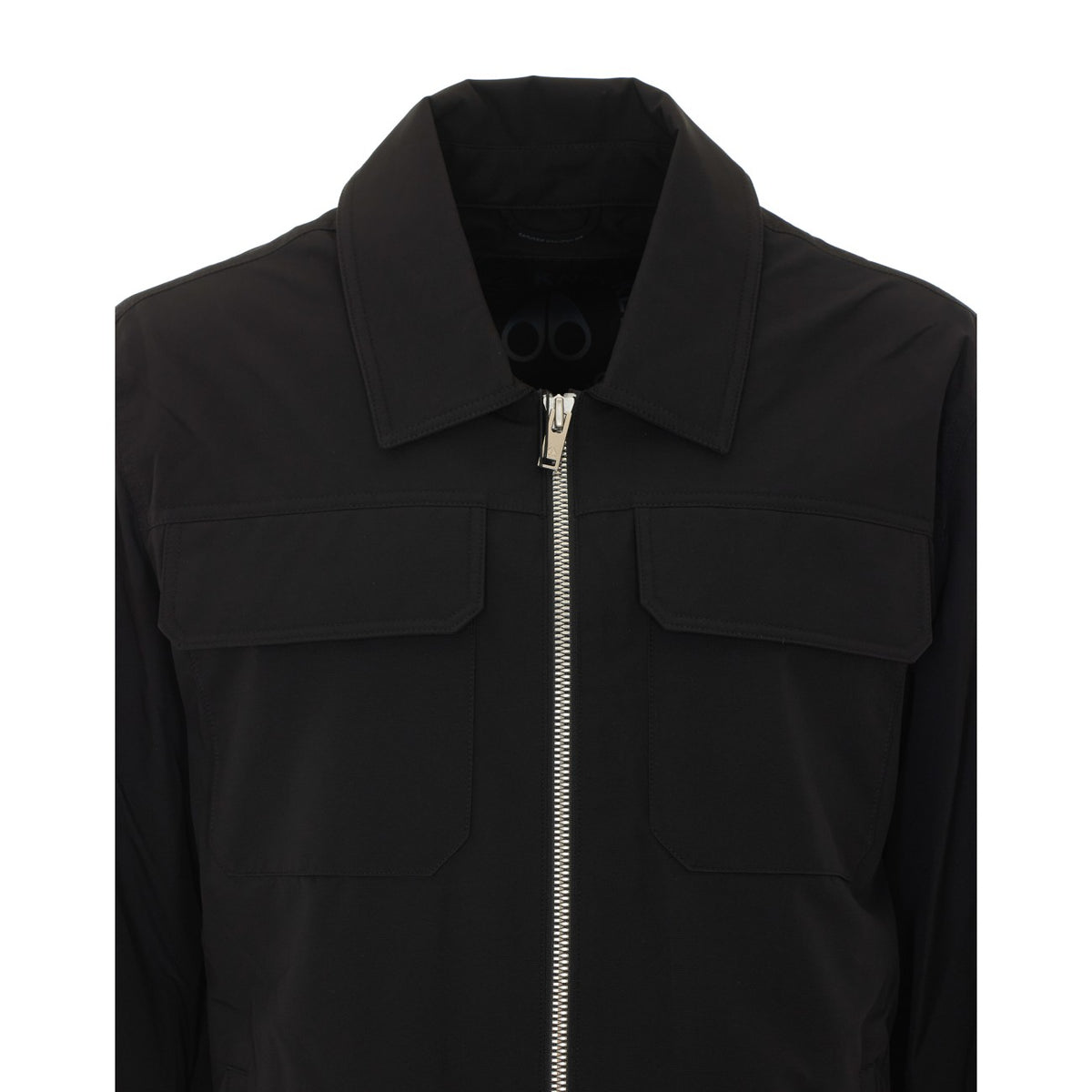 Moose Knuckles Men Jacques Jacket MOOSE KNUCKLES