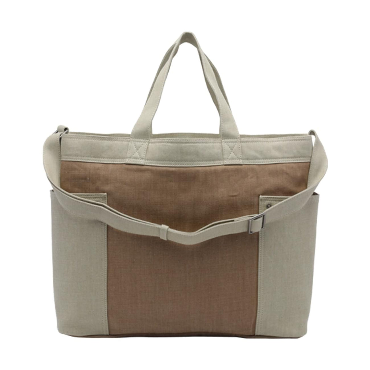 A.P.C. Men A.P.C. Men Jardin Tote Bag A.P.C.