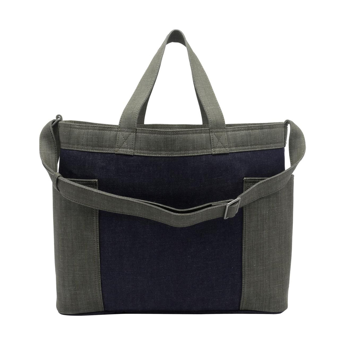 A.P.C. Men Jardin Tote Bag A.P.C.