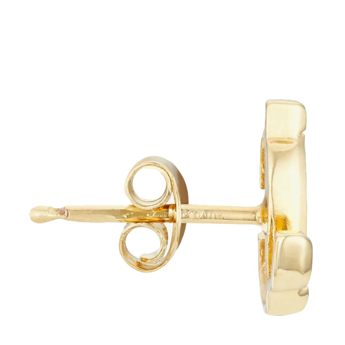 Jimmy Choo Women Jc Logo Earrings JIMMY CHOO