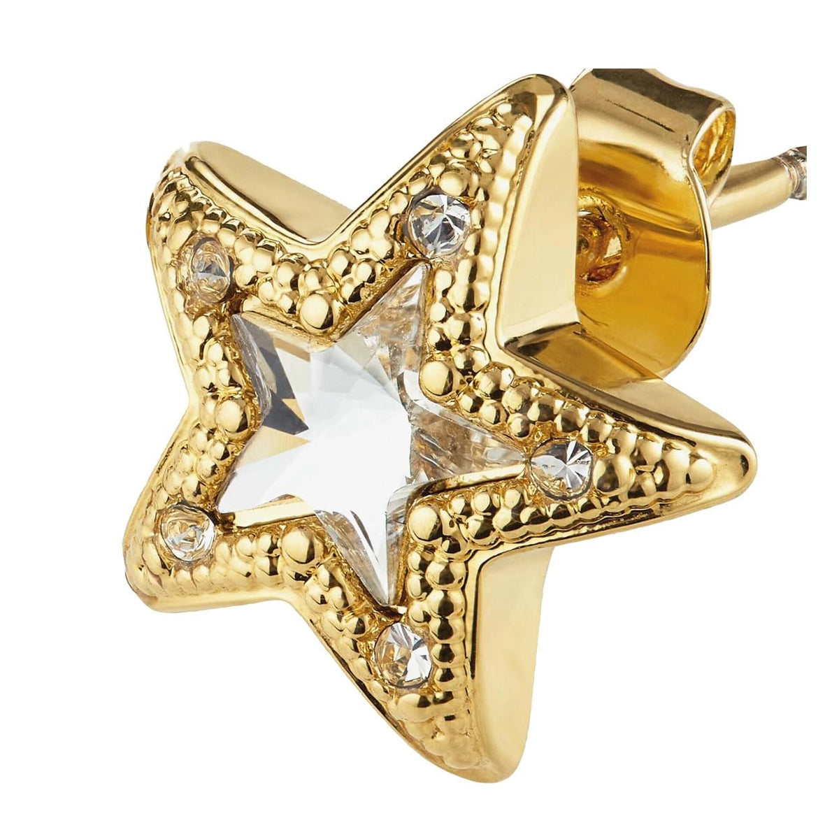 Jimmy Choo Women Jc Star Studs Earrings JIMMY CHOO