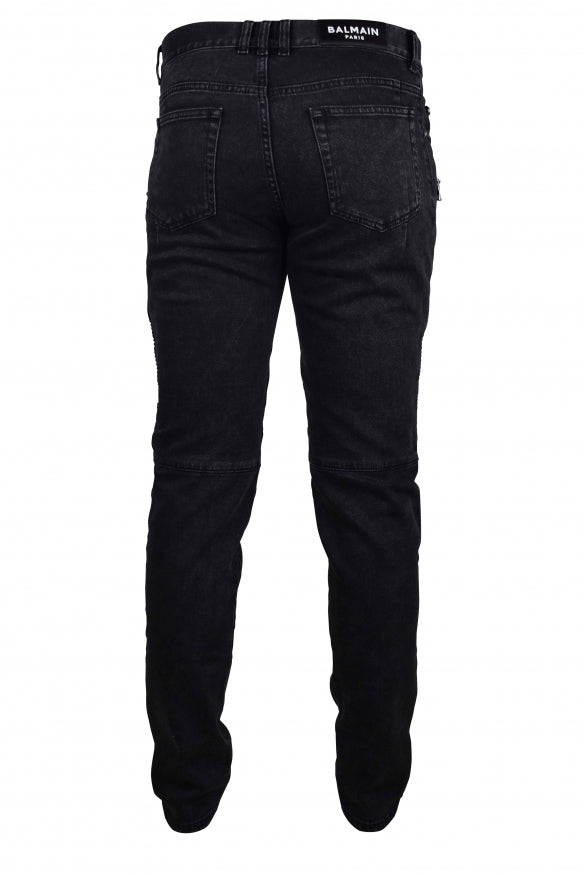 Balmain Men Jean BALMAIN
