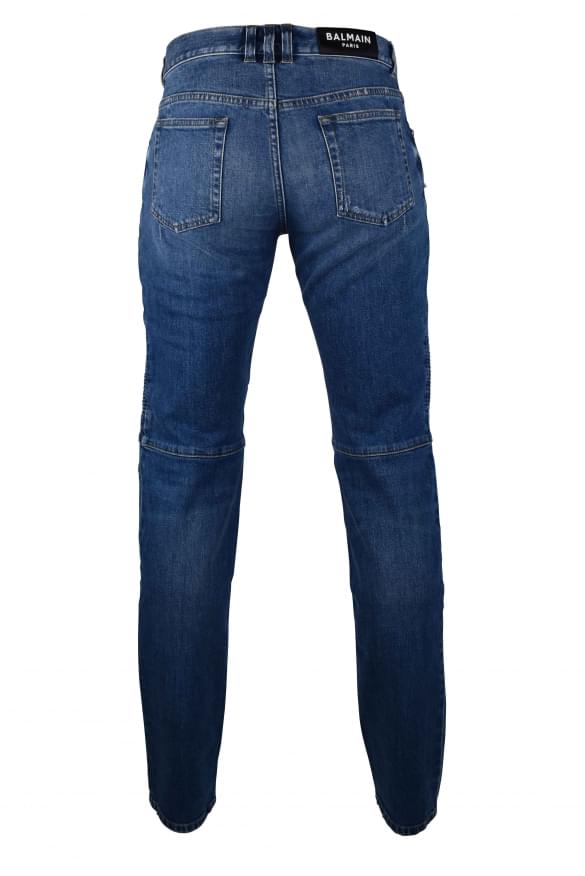 Balmain Men Jean BALMAIN