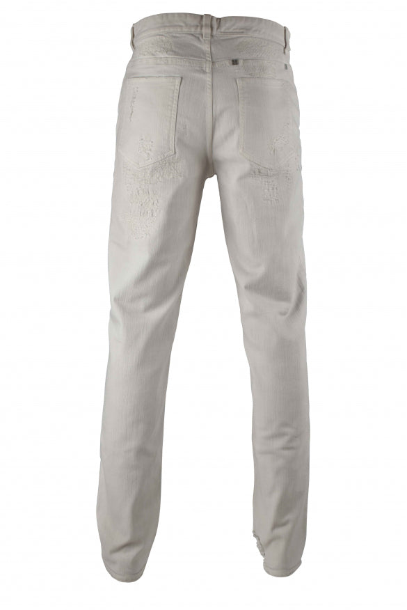 Givenchy Men Jeans GIVENCHY