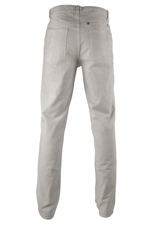 Givenchy Men Givenchy Men Jeans GIVENCHY