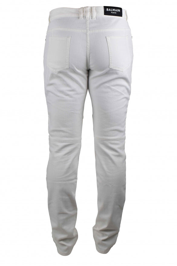 Balmain Men Skinny Jean BALMAIN