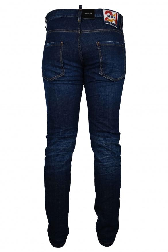 Dsquared2 Men Cool Guy Jean DSQUARED2