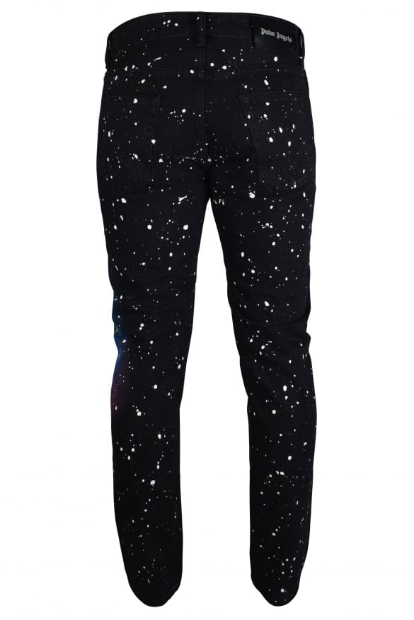 Palm Angels Men Jean PALM ANGELS