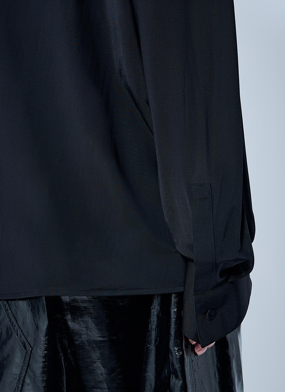 Jil Sander Women Viscose Shirt JIL SANDER