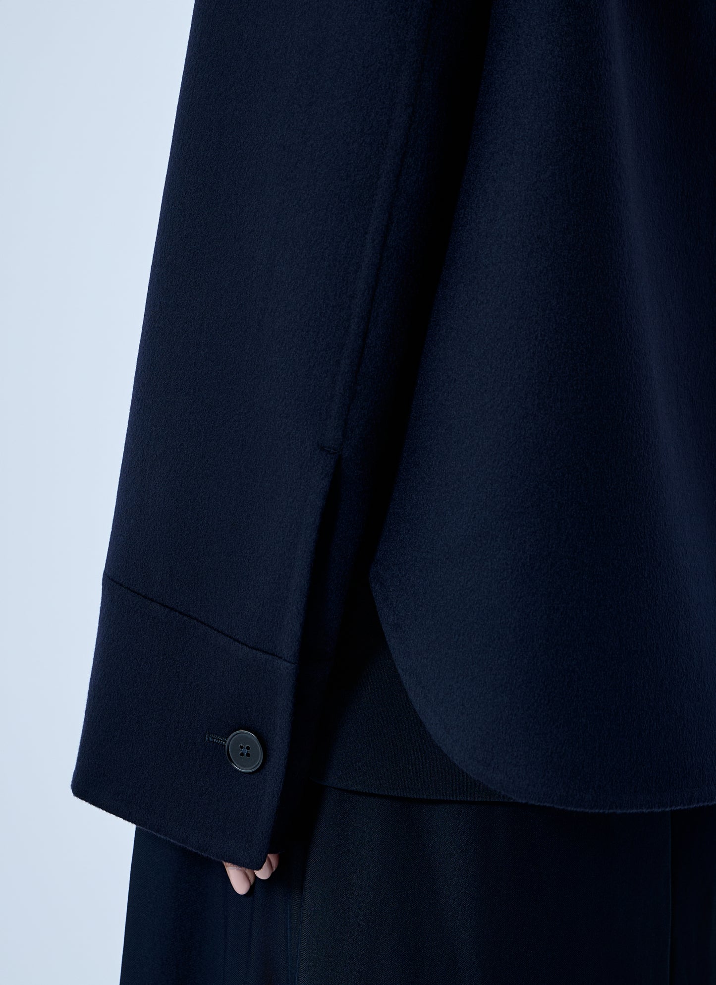 Jil Sander Women Cashmere Jacket JIL SANDER