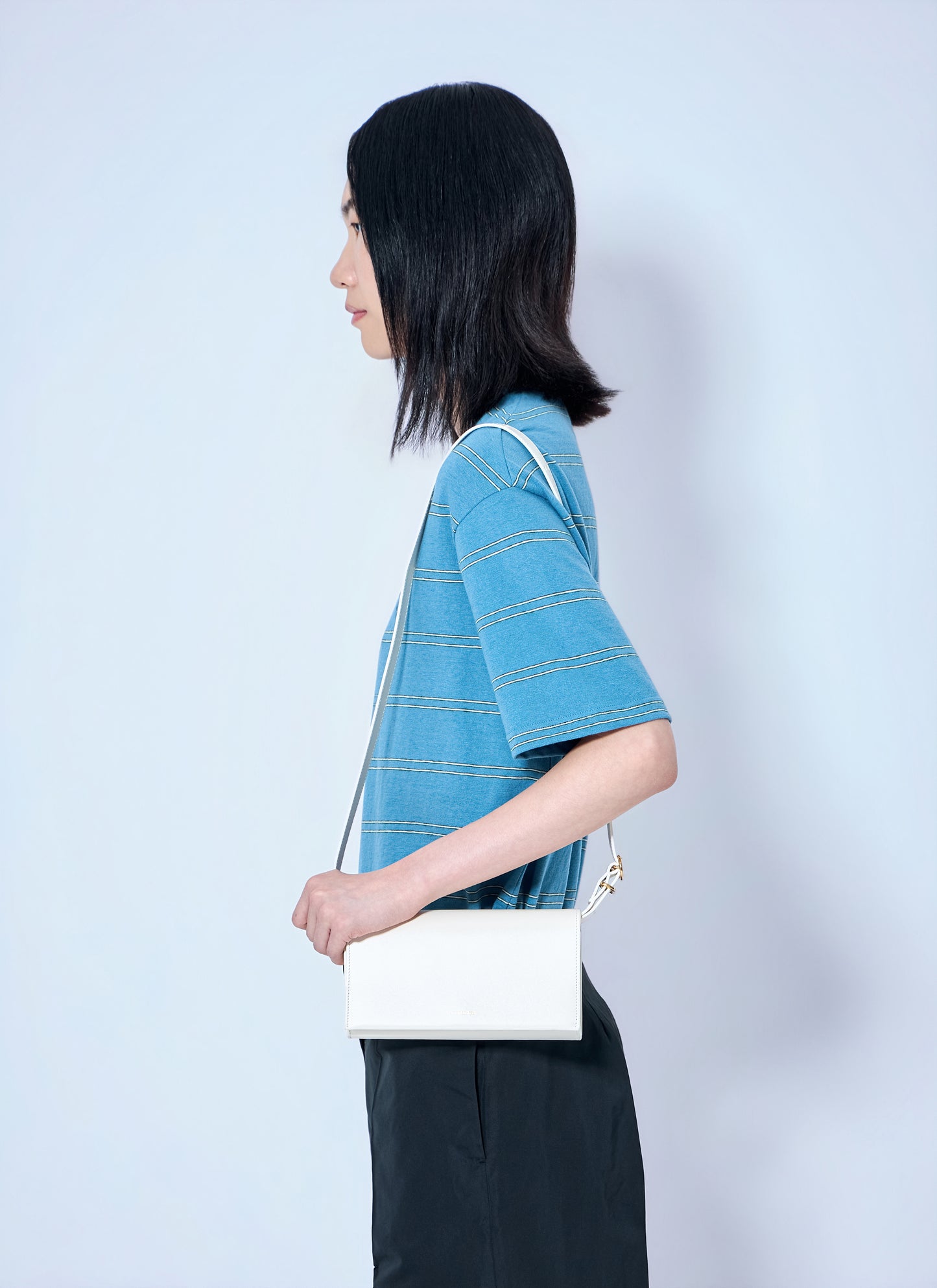 Jil Sander Women All-Day Shoulder Bag JIL SANDER