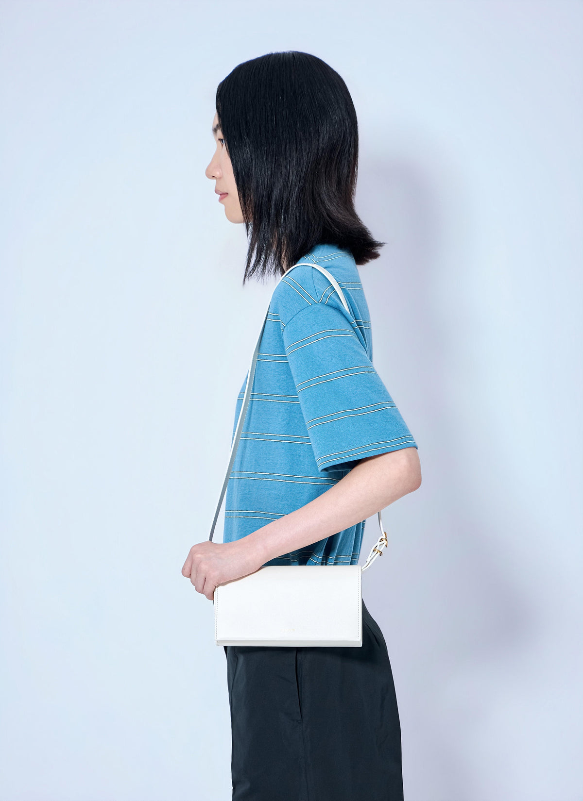 Jil Sander Women All-Day Shoulder Bag JIL SANDER