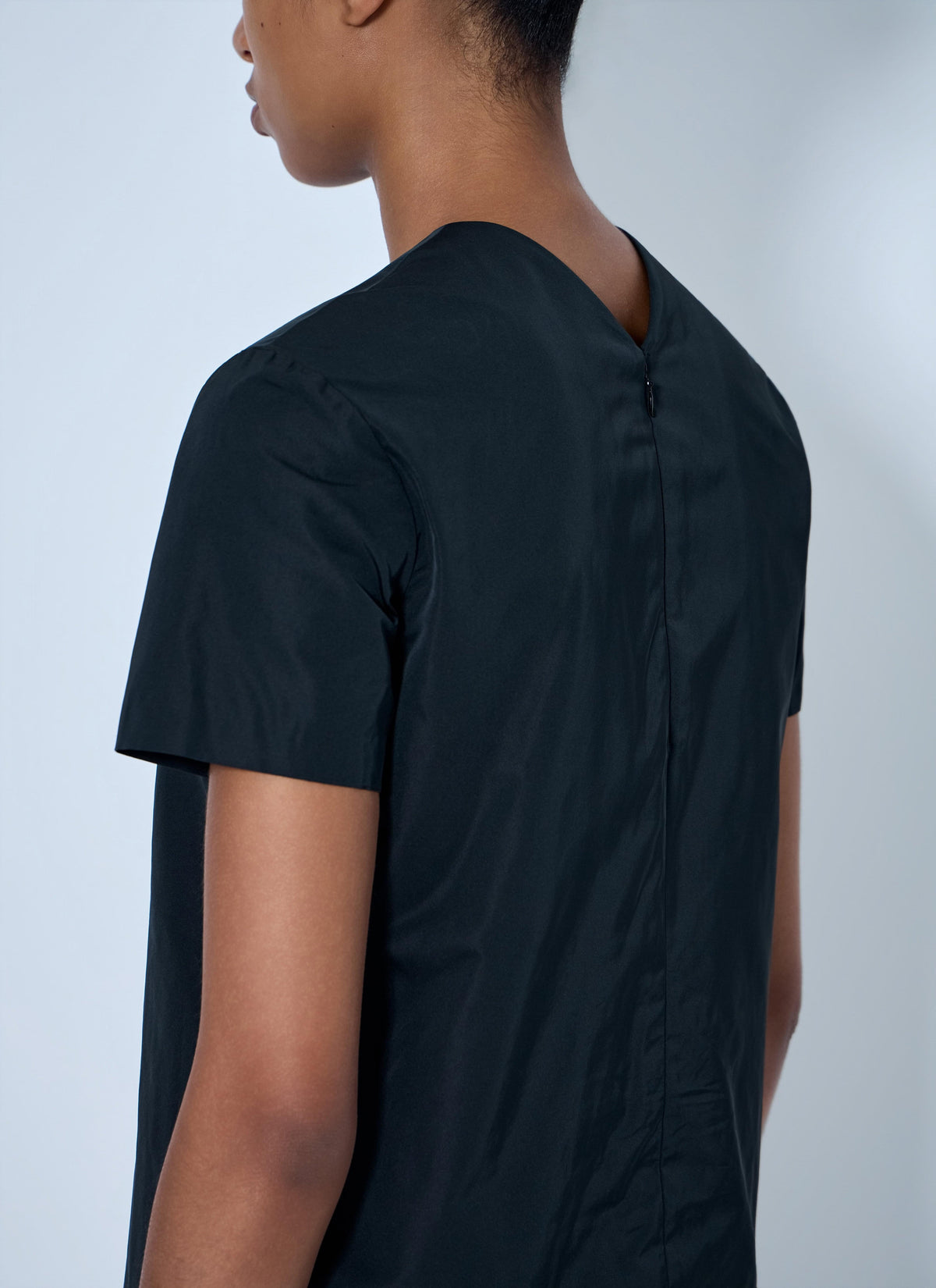 Jil Sander Women V-Neck Top JIL SANDER