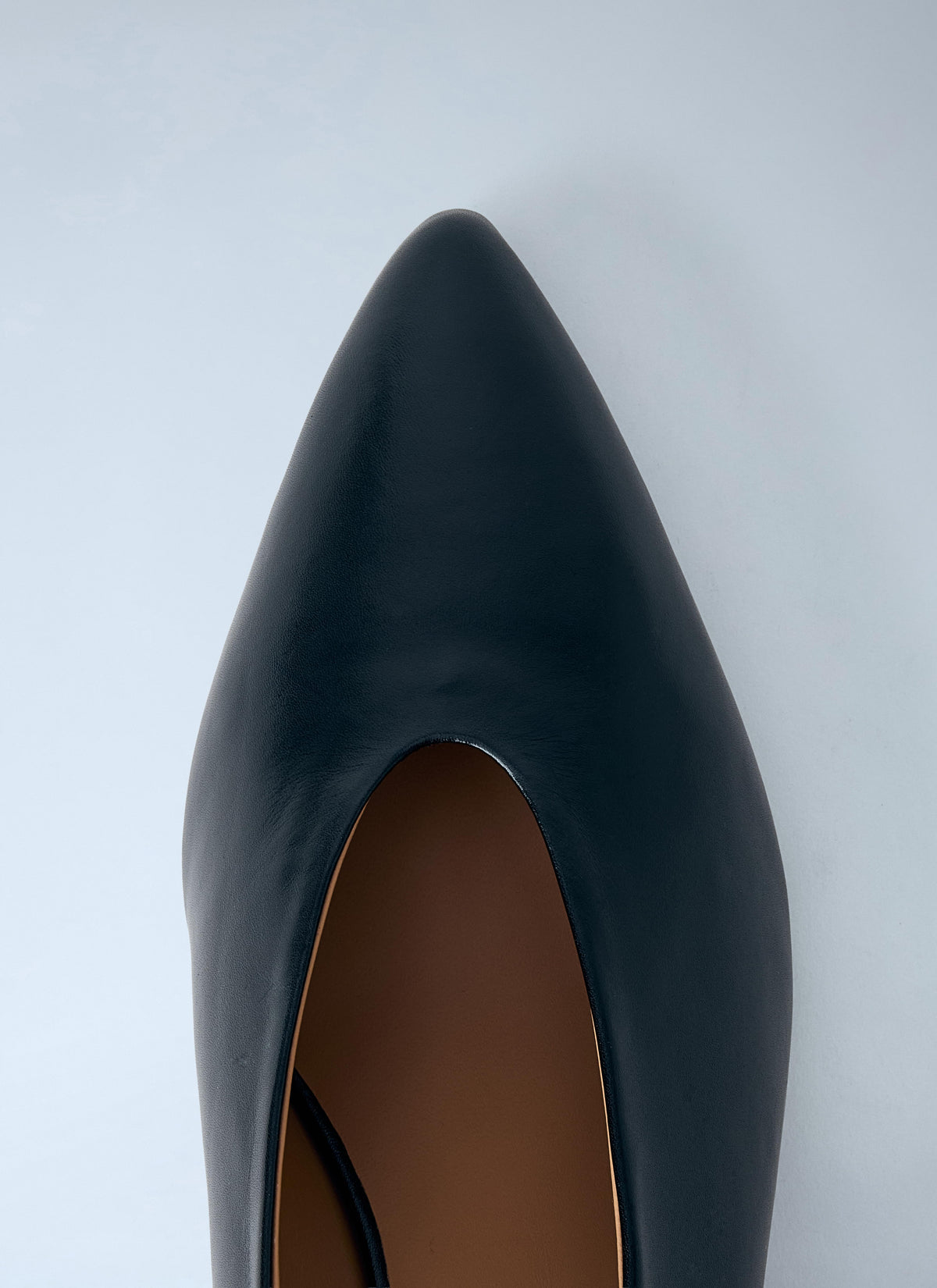 Jil Sander Women Arc Pumps JIL SANDER