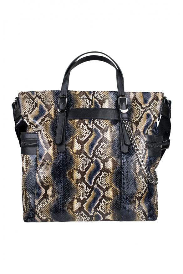 Jimmy Choo Men Satchel JIMMY CHOO