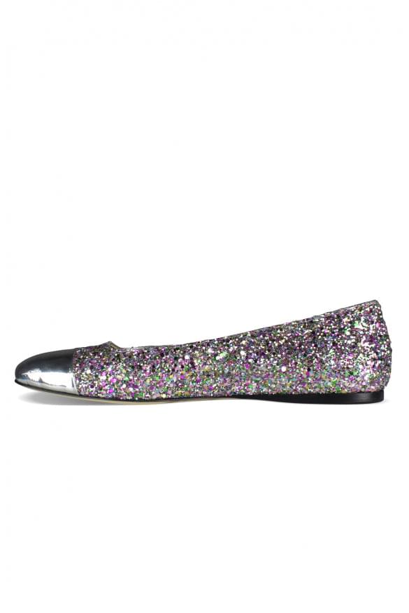 Jimmy Choo Women Ballerinas Watson JIMMY CHOO