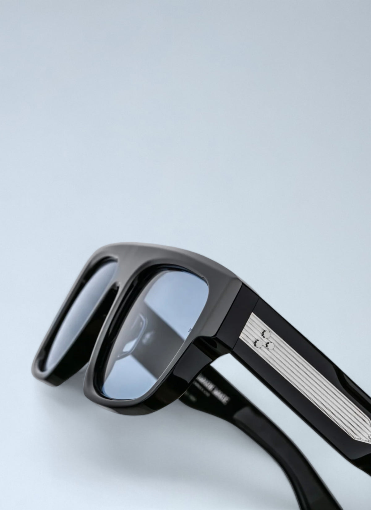 Jacques Marie Mage Women Ritz Square Sunglasses Jacques Marie Mage