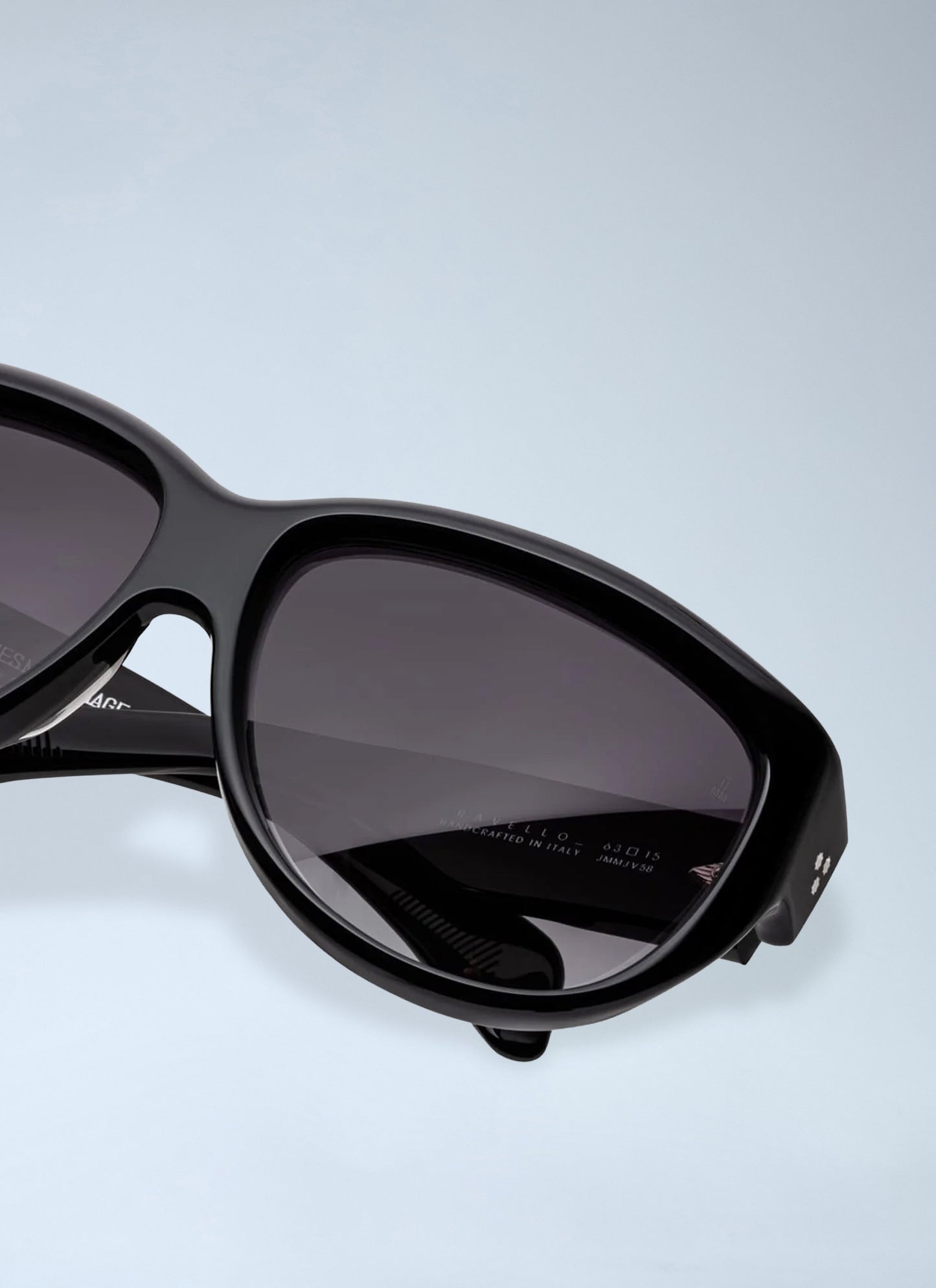 Jacques Marie Mage Men Ravello 150 Collector’S Edition Sunglasses Jacques Marie Mage
