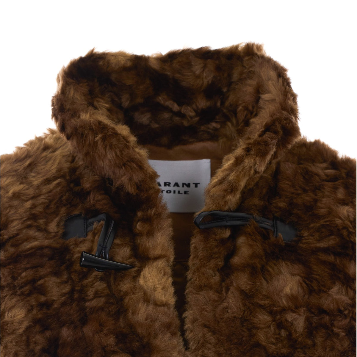 Isabel Marant Etoile Women Jocya Vest ISABEL MARANT ETOILE
