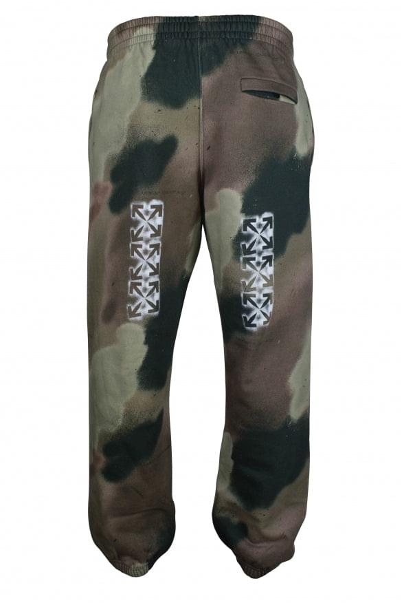 Off-White Men Jogging OFF-WHITE