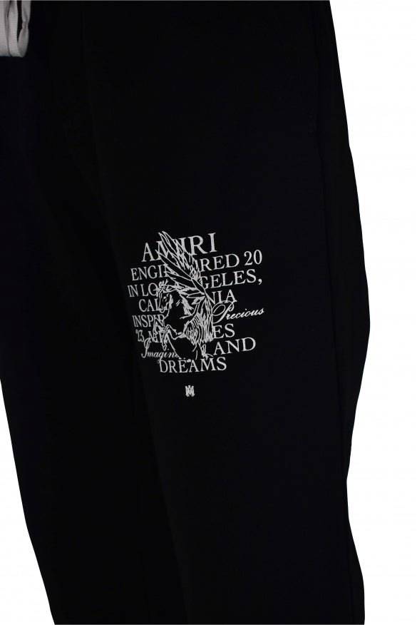 Amiri Men Amiri Men Jogging Pants AMIRI