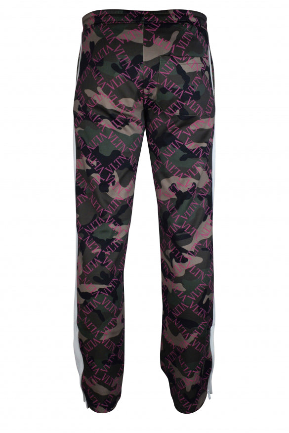 Valentino Garavani Men Jogging Pants VALENTINO GARAVANI