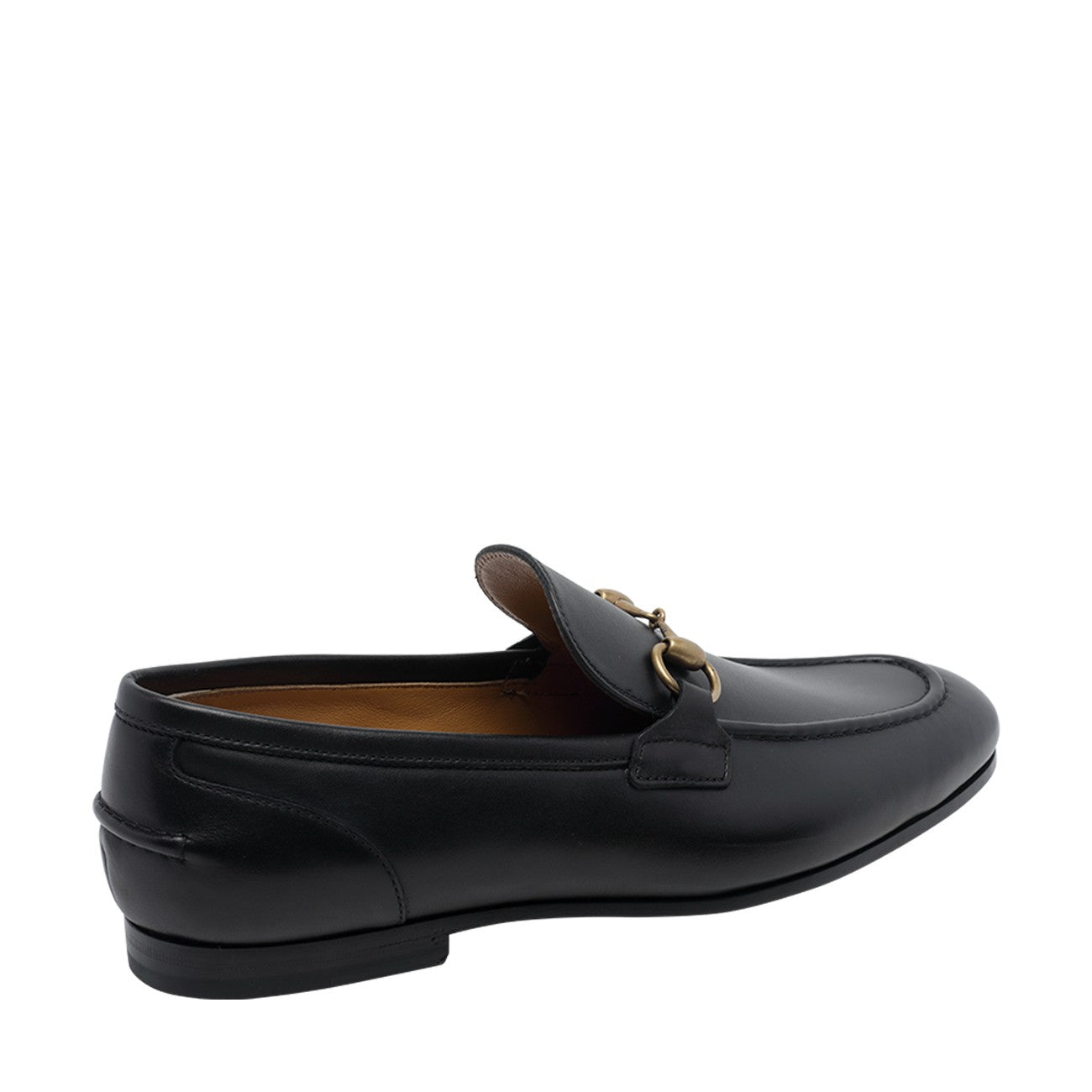Gucci Men Jordaan Loafers GUCCI