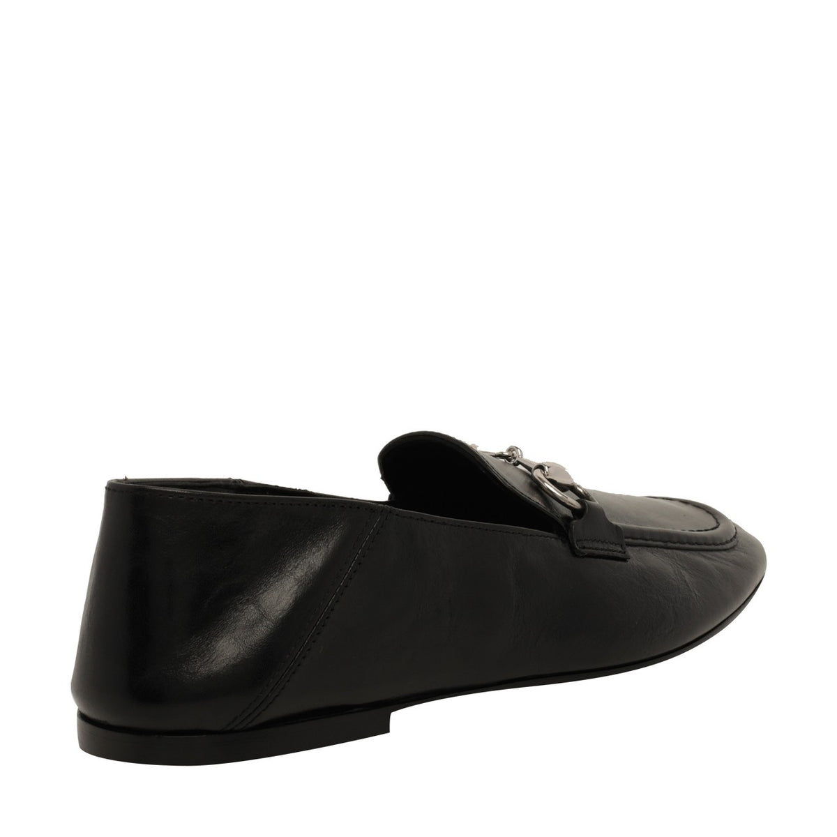 Gucci Women Jordaan Soft Loafers GUCCI